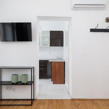 Studio Apartment With Ac - Dluga 65 Красков Екстериор снимка