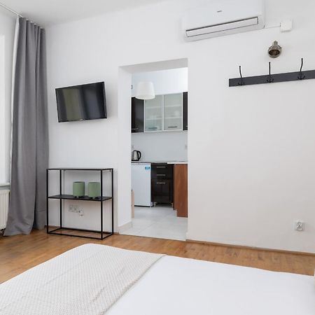 Studio Apartment With Ac - Dluga 65 Красков Екстериор снимка