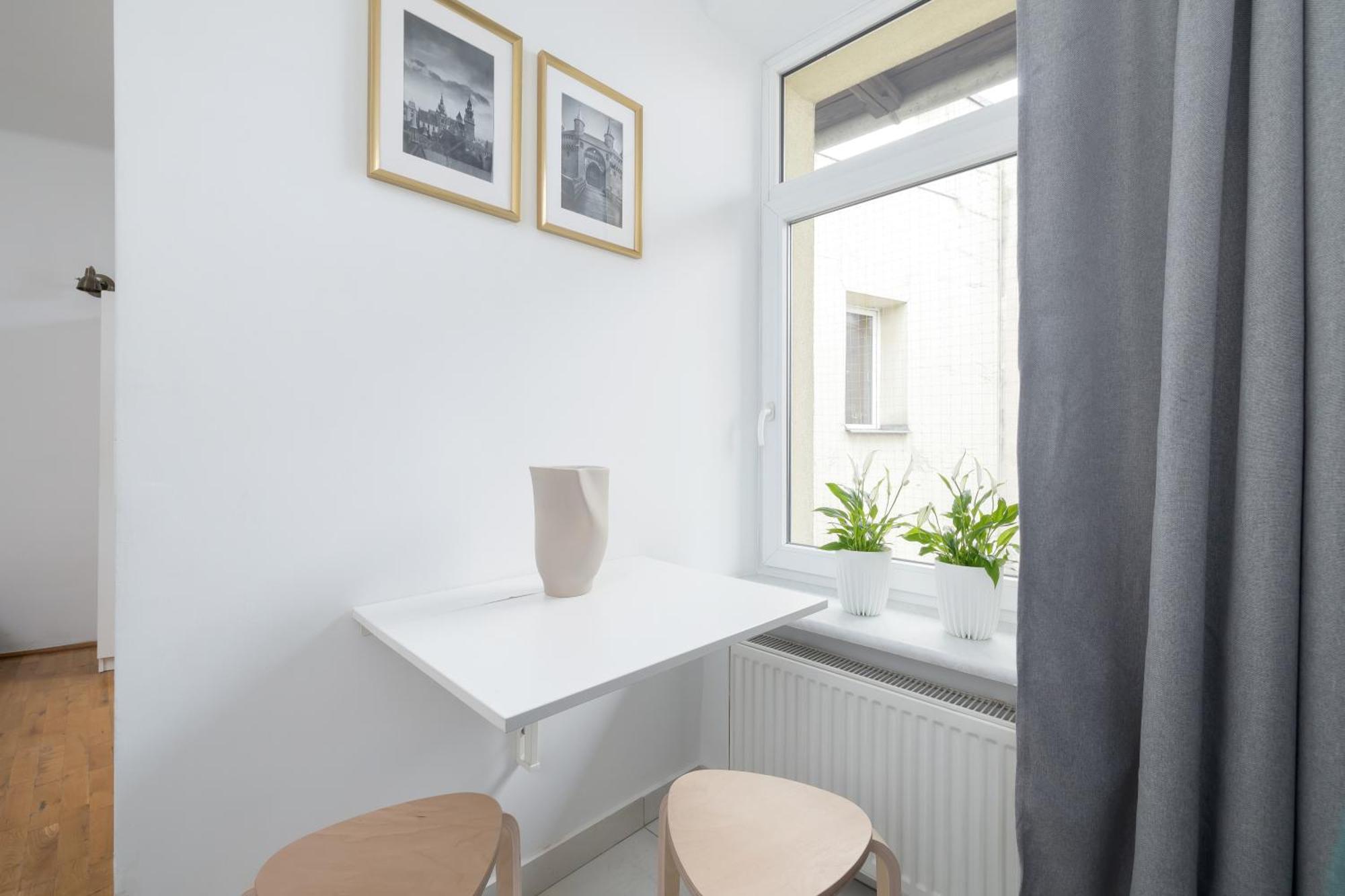 Studio Apartment With Ac - Dluga 65 Красков Екстериор снимка