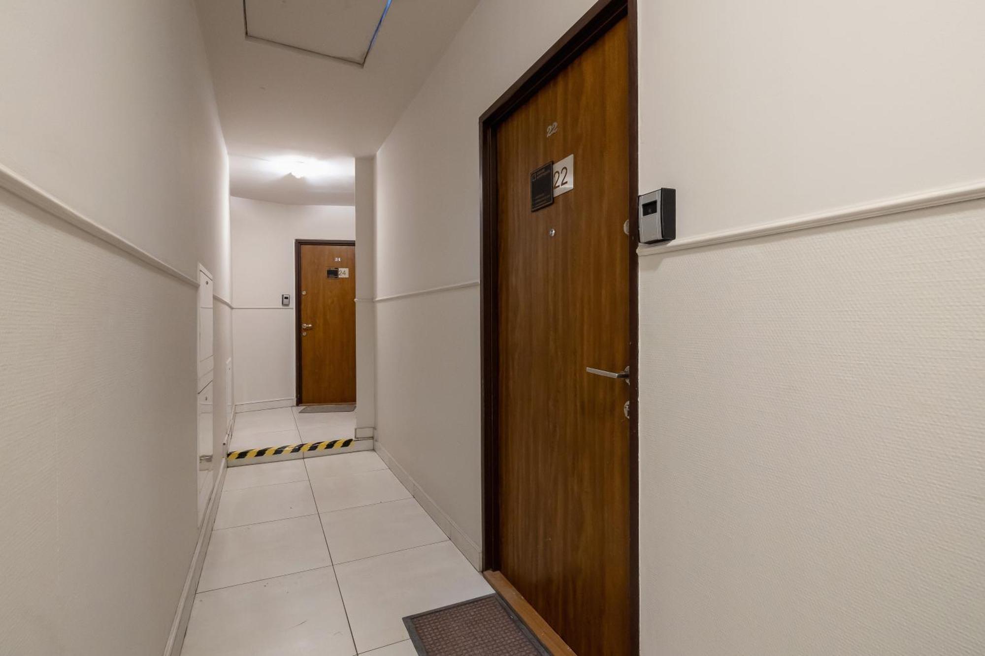Studio Apartment With Ac - Dluga 65 Красков Екстериор снимка