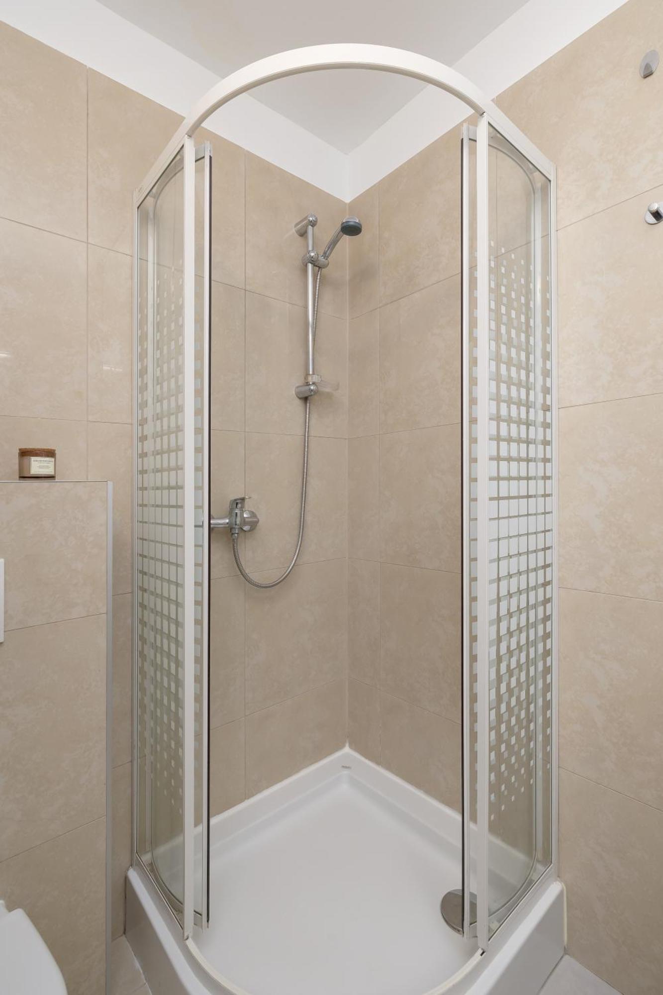 Studio Apartment With Ac - Dluga 65 Красков Екстериор снимка