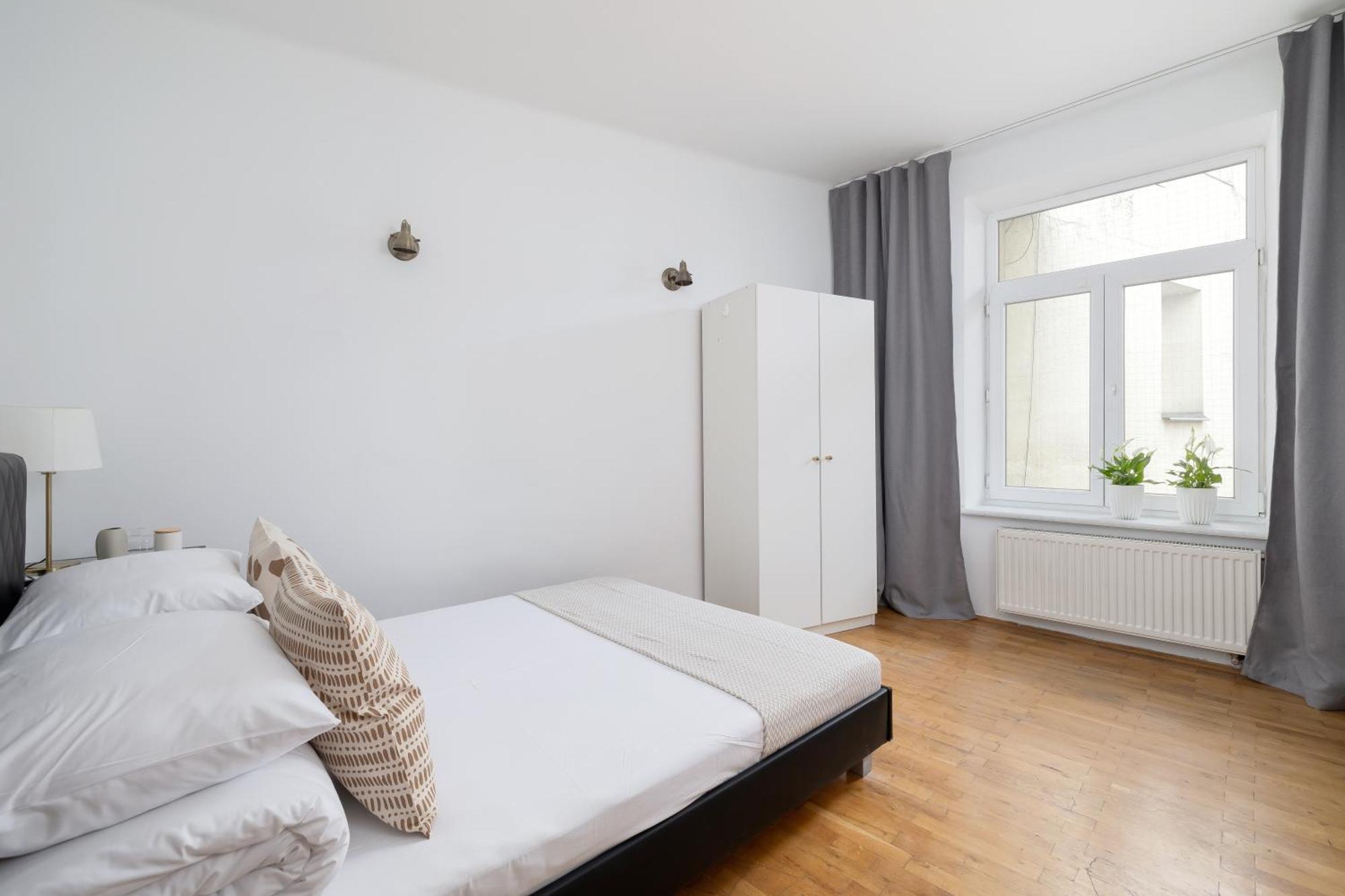 Studio Apartment With Ac - Dluga 65 Красков Екстериор снимка