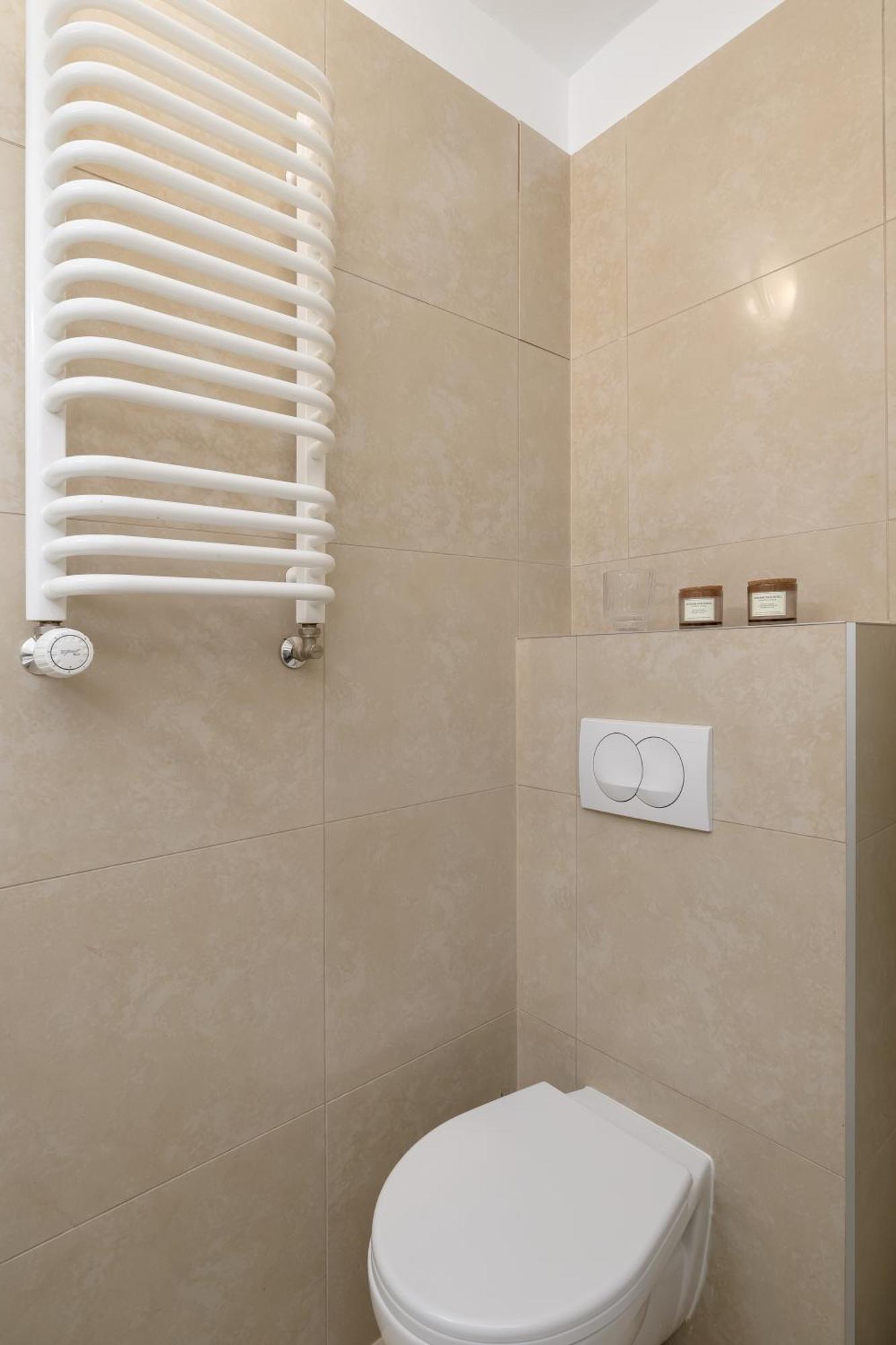 Studio Apartment With Ac - Dluga 65 Красков Екстериор снимка